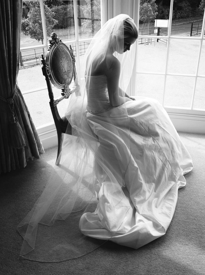 Wedding Dress - Cambridge